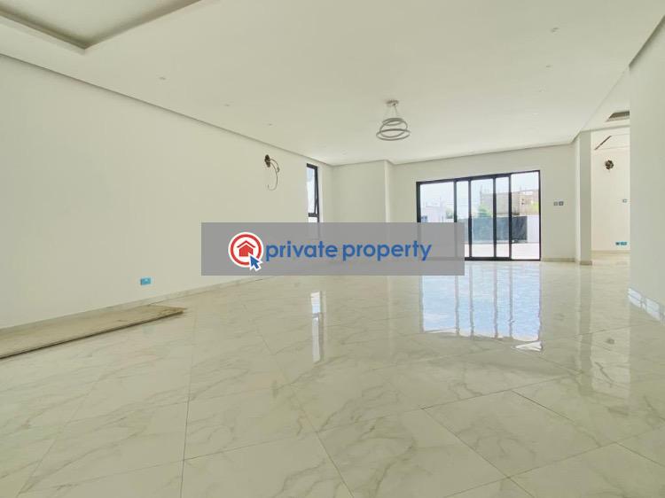 6 bedroom House For Sale &nbsp;dell Hospital East Legon Accra - 6