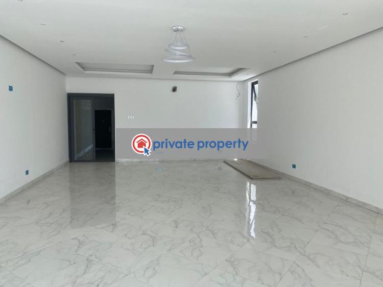 6 bedroom House For Sale &nbsp;dell Hospital East Legon Accra - 11