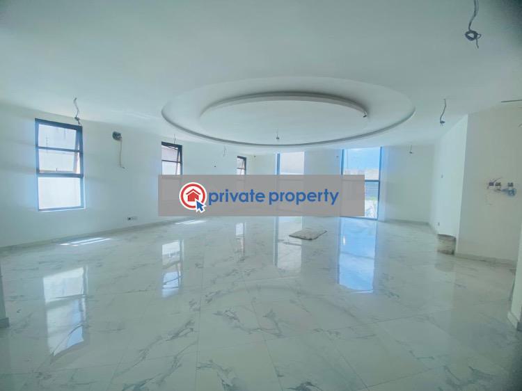 6 bedroom House For Sale &nbsp;dell Hospital East Legon Accra - 4