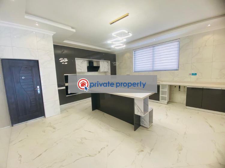 6 bedroom House For Sale &nbsp;dell Hospital East Legon Accra - 13