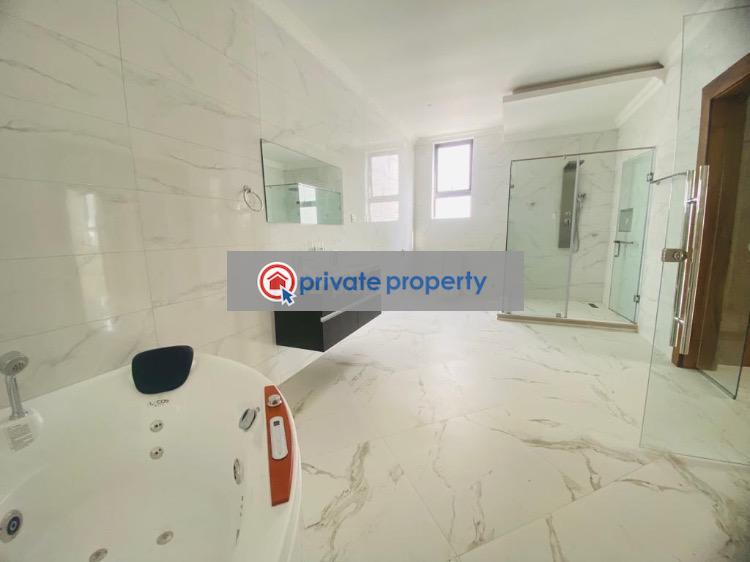 6 bedroom House For Sale &nbsp;dell Hospital East Legon Accra - 18