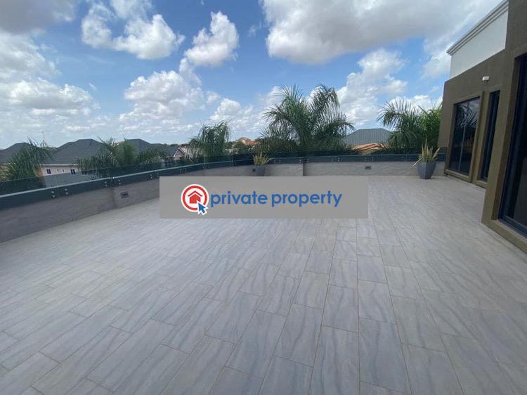 6 bedroom House For Sale &nbsp;ogbojo East Legon Accra - 19