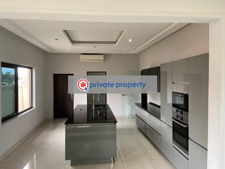 6 bedroom House For Sale &nbsp;ogbojo East Legon Accra - 14