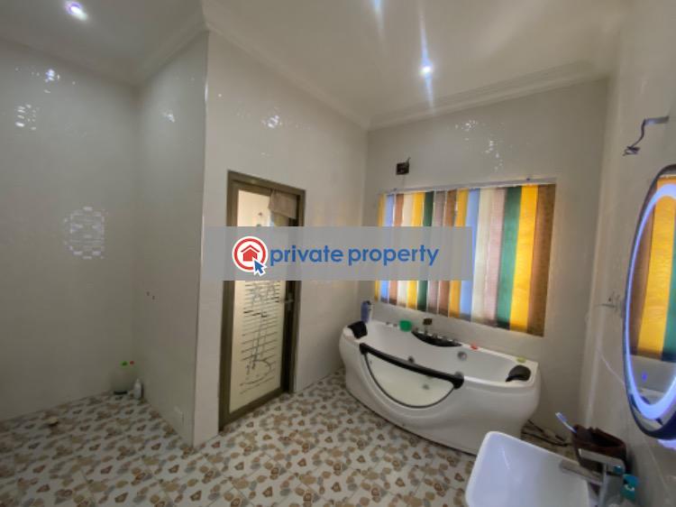 7 bedroom House For Sale Kumasi Metropolitan Ashanti - 7