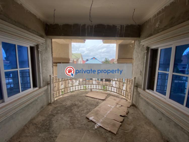 7 bedroom House For Sale Kumasi Metropolitan Ashanti - 10