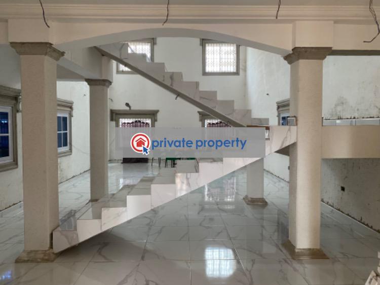 7 bedroom House For Sale Kumasi Metropolitan Ashanti - 2