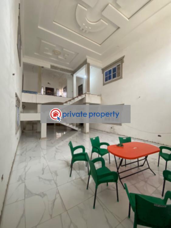 7 bedroom House For Sale Kumasi Metropolitan Ashanti - 3