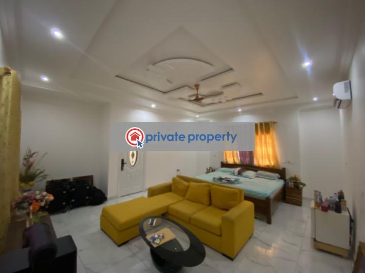 7 bedroom House For Sale Kumasi Metropolitan Ashanti - 6