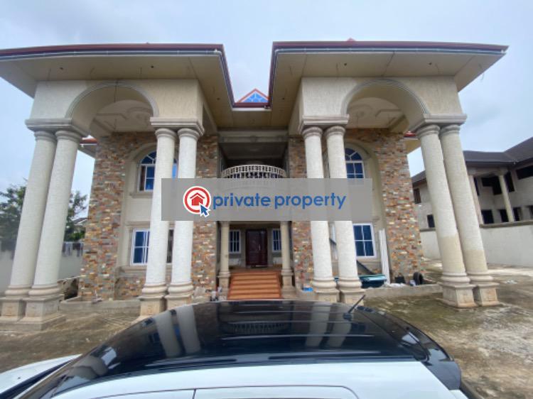 7 bedroom House For Sale Kumasi Metropolitan Ashanti - 1