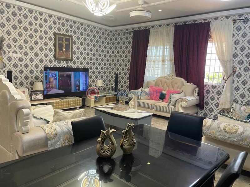 9 bedroom House For Sale Apowa Takoradi Sekondi-Takoradi Western Region - 10