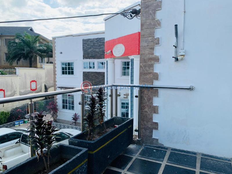 9 bedroom House For Sale Apowa Takoradi Sekondi-Takoradi Western Region - 14