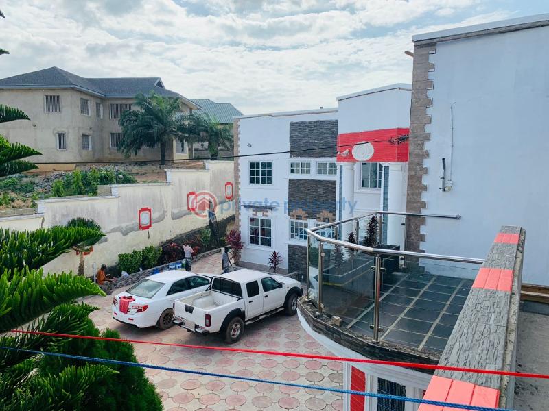 9 bedroom House For Sale Apowa Takoradi Sekondi-Takoradi Western Region - 13