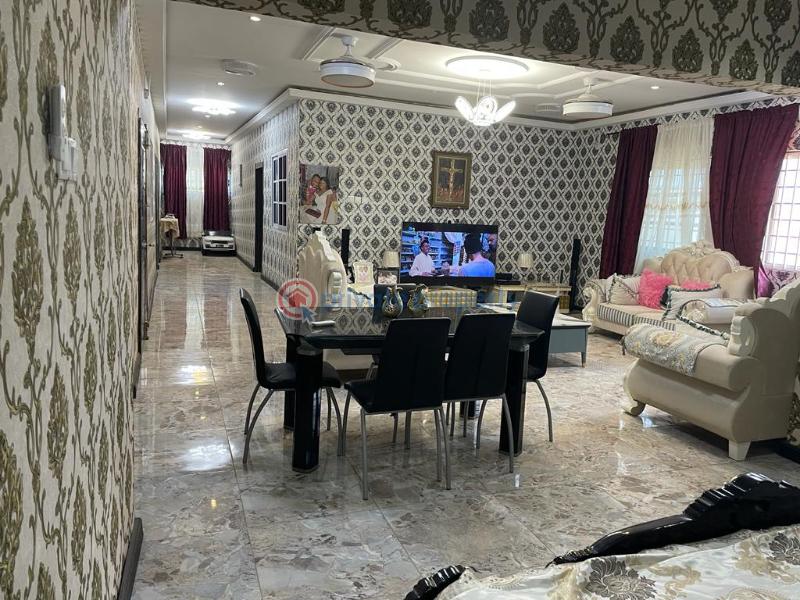 9 bedroom House For Sale Apowa Takoradi Sekondi-Takoradi Western Region - 11