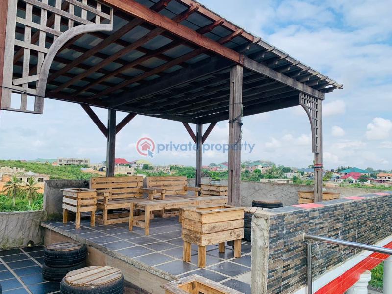 9 bedroom House For Sale Apowa Takoradi Sekondi-Takoradi Western Region - 12