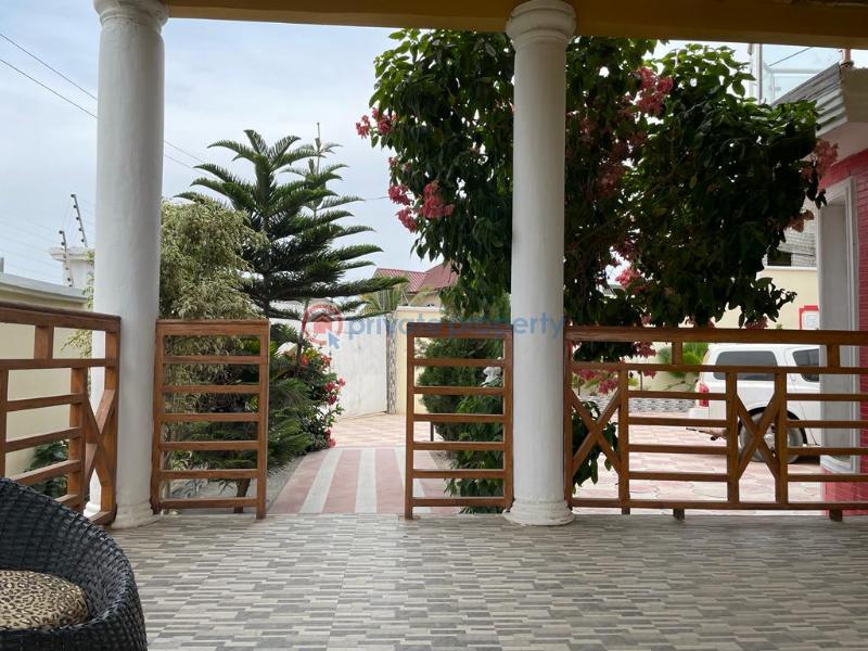 9 bedroom House For Sale Apowa Takoradi Sekondi-Takoradi Western Region - 2