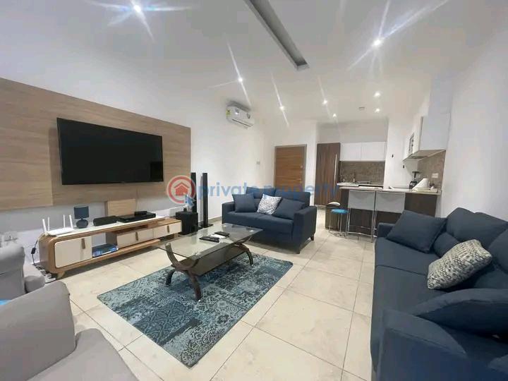 2 bedroom Apartment Short let La (Labadi) La Dade Kotopon Municipal Accra - 6