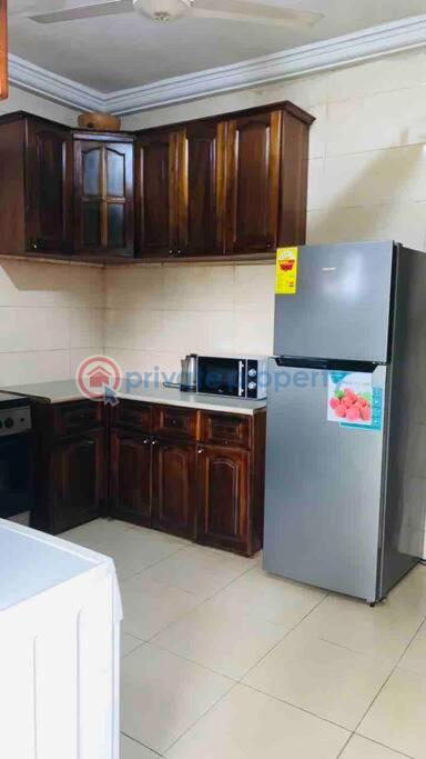 3 bedroom Apartment Short let Westland Dzorwulu Accra - 3