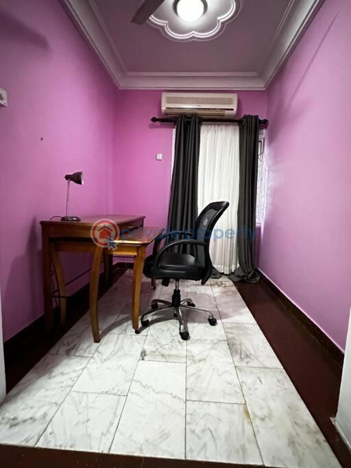 3 bedroom Apartment Short let Westland Dzorwulu Accra - 2