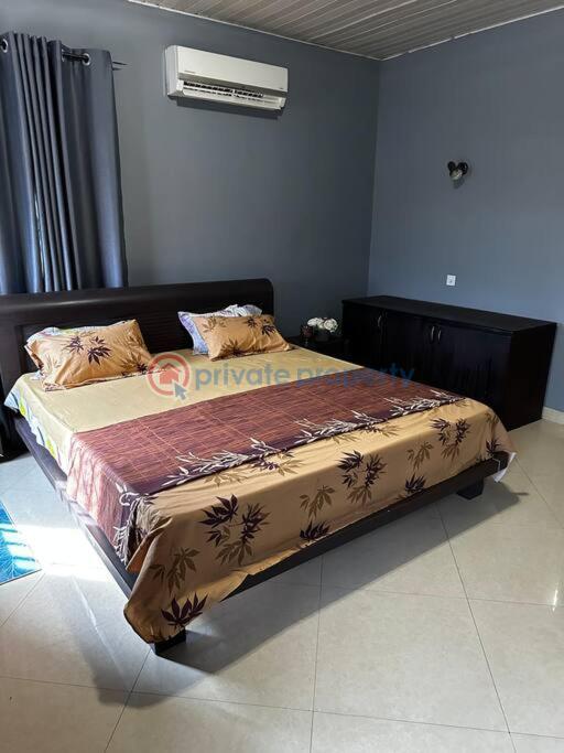 3 bedroom Apartment Short let Westland Dzorwulu Accra - 5