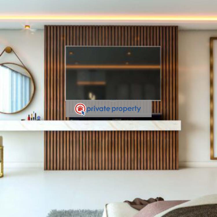 1 bedroom Apartment For Sale Airport Residential Area Accra - 3