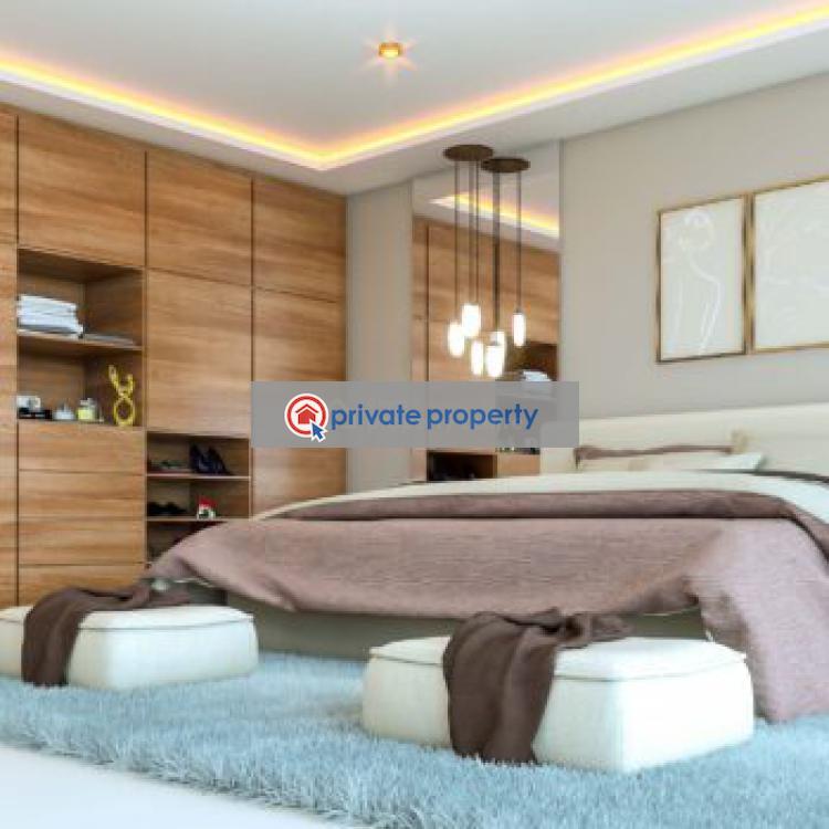 1 bedroom Apartment For Sale Airport Residential Area Accra - 4