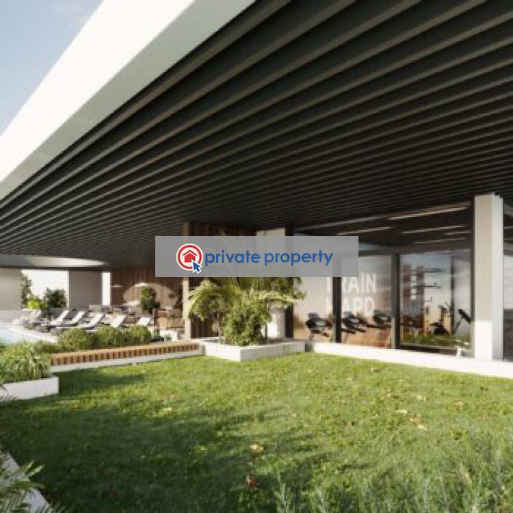 1 bedroom Apartment For Sale Airport Residential Area Accra - 8