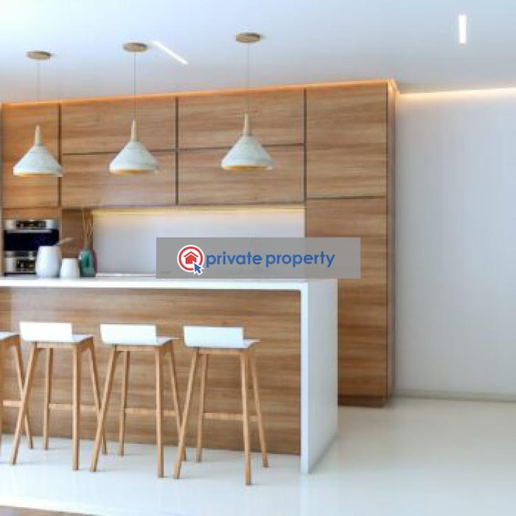 1 bedroom Apartment For Sale Airport Residential Area Accra - 6