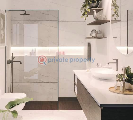 2 bedroom Apartment For Sale Labone Cantonments Accra - 7