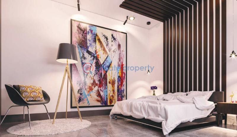 2 bedroom Apartment For Sale Labone Cantonments Accra - 3