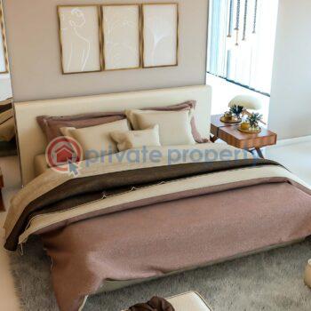 1 bedroom Apartment For Sale Airport Residential Area Accra - 6