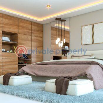 1 bedroom Apartment For Sale Airport Residential Area Accra - 5