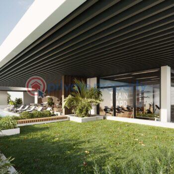 1 bedroom Apartment For Sale Airport Residential Area Accra - 2