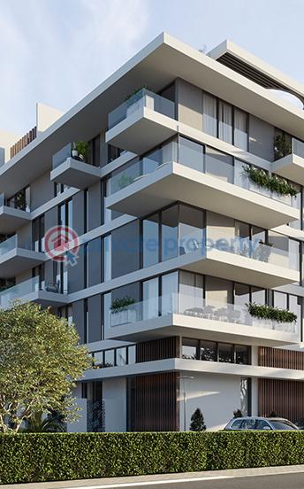 1 bedroom Apartment For Sale Airport Residential Area Accra - 3