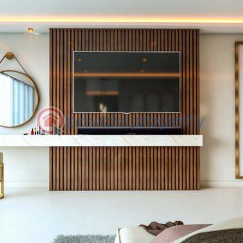 1 bedroom Apartment For Sale Airport Residential Area Accra - 4