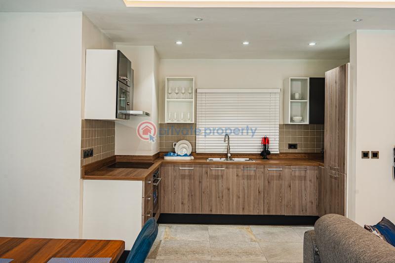 1 bedroom Apartment For Sale Switchback Cantonments Accra - 3