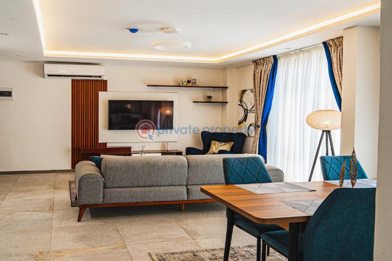 1 bedroom Apartment For Sale Switchback Cantonments Accra - 2