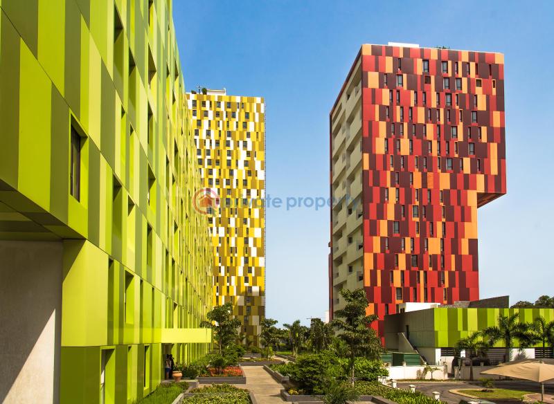 3 bedroom Apartment For Sale Villagio Airport Residential Area Accra - 1