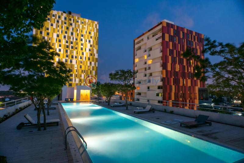 3 bedroom Apartment For Sale Villagio Airport Residential Area Accra - 2