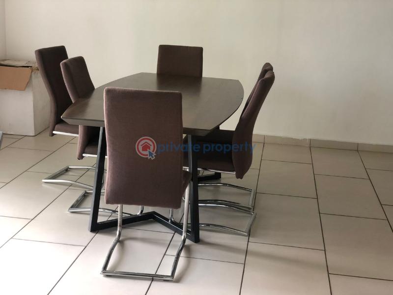 3 bedroom Apartment For Sale Villagio Airport Residential Area Accra - 3
