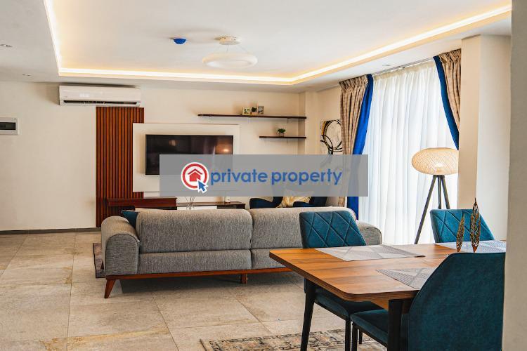1 bedroom Apartment For Sale Cantonments Accra - 2