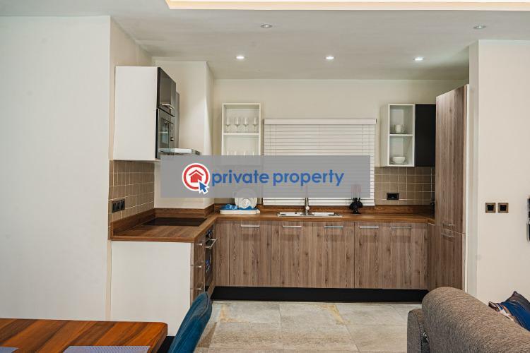 1 bedroom Apartment For Sale Cantonments Accra - 3