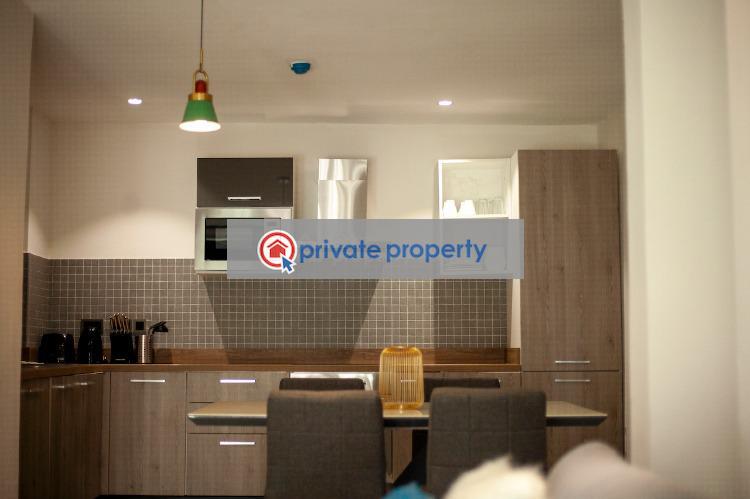 1 bedroom Apartment For Sale Cantonments Accra - 1