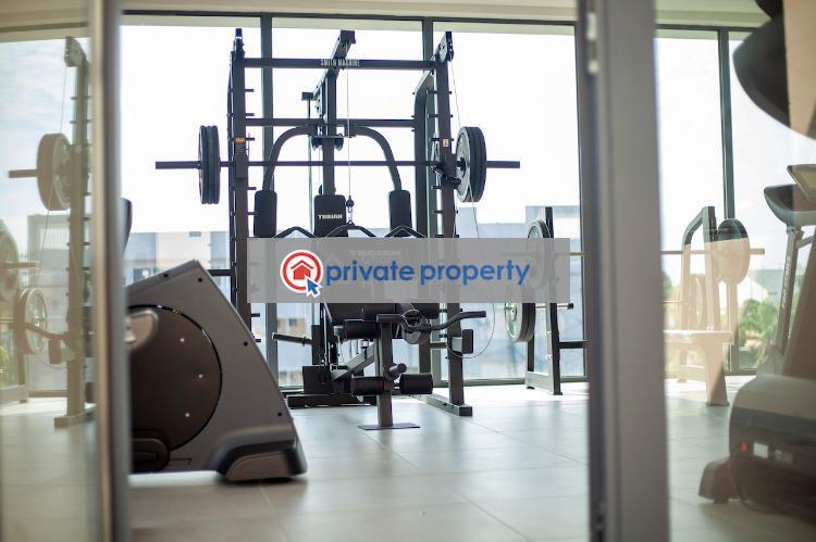 1 bedroom Apartment For Sale Cantonments Accra - 6