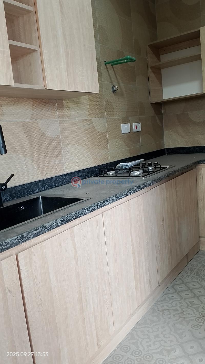 2 bedroom Apartment For Rent Chezzy Pizza Area. Palace Street North Legon Accra - 8