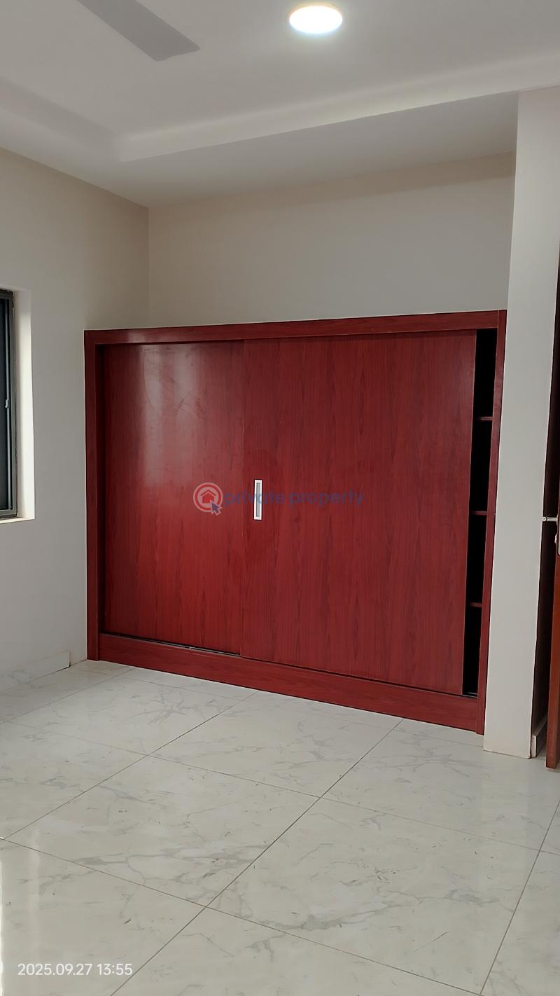 2 bedroom Apartment For Rent Chezzy Pizza Area. Palace Street North Legon Accra - 7