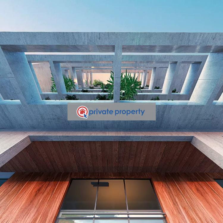 1 bedroom Apartment For Sale Cantonments Accra - 4