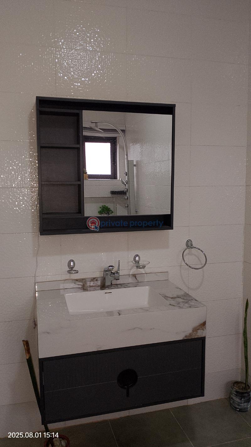 2 bedroom Apartment For Rent Tseaddo Accra Ghana. Tse Addo Accra - 7