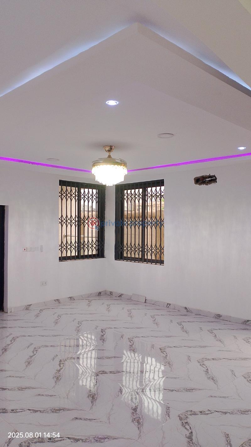 2 bedroom Apartment For Rent Tseaddo Accra Ghana. Tse Addo Accra - 2