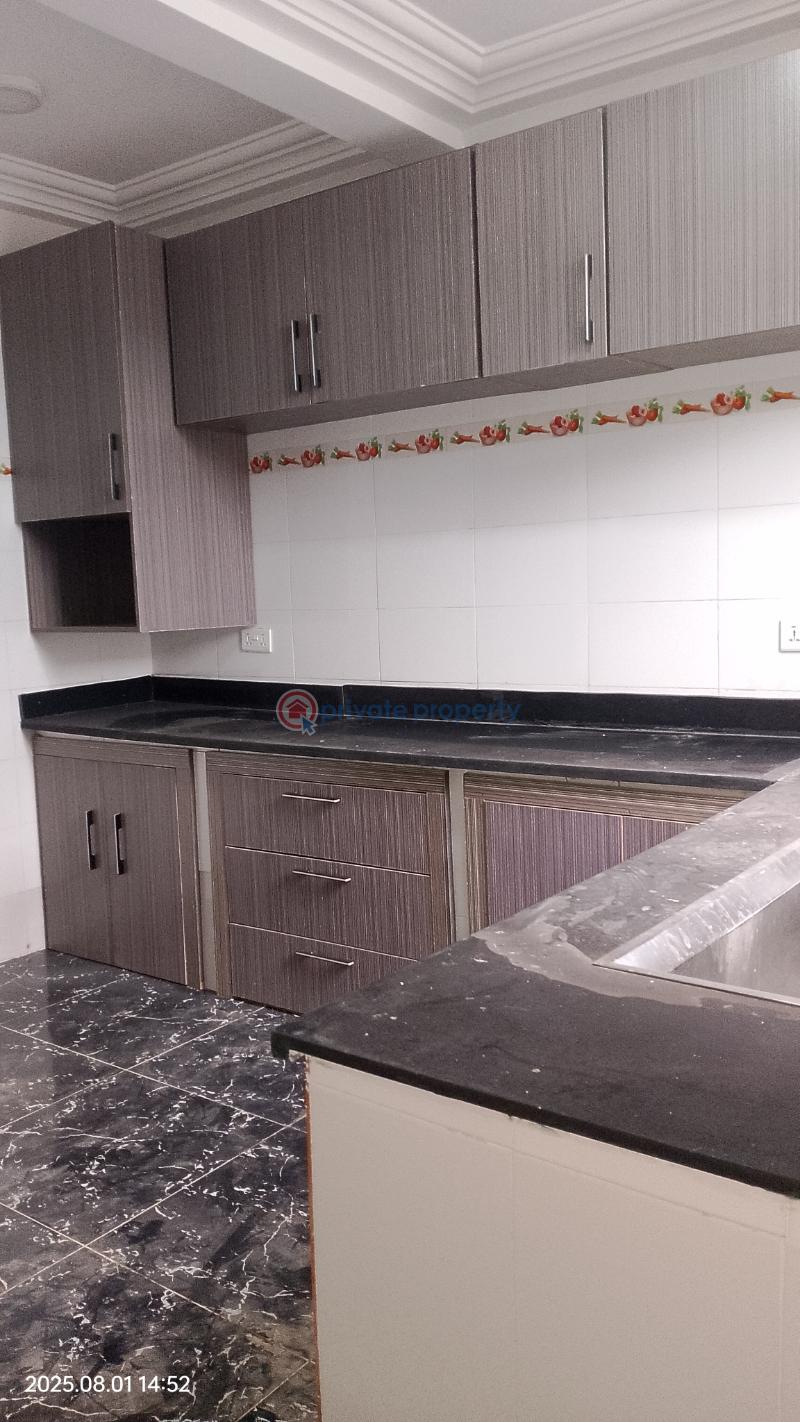 2 bedroom Apartment For Rent Tseaddo Accra Ghana. Tse Addo Accra - 5