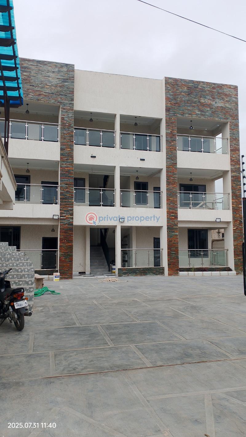 2 bedroom Apartment For Rent Tseaddo Accra Ghana. Tse Addo Accra - 9